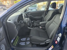 Обява за продажба на Toyota Avensis 2.0 i 147 К.С. / КЛИМАТРОНИК  ~4 799 лв. - изображение 8