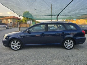 Обява за продажба на Toyota Avensis 2.0 i 147 К.С. / КЛИМАТРОНИК  ~4 799 лв. - изображение 4