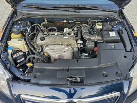 Toyota Avensis 2.0 i 147 К.С. / КЛИМАТРОНИК - 4799 лв. - 48934948 17
