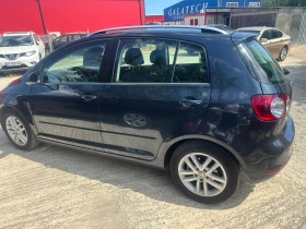VW Golf Plus 2.0 TDI - 11000 лв. - 72372350 6