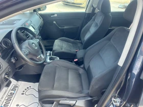 VW Golf Plus 2.0 TDI - 11000 лв. - 72372350 8