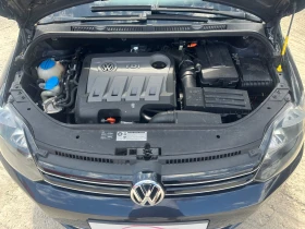 VW Golf Plus 2.0 TDI - 11000 лв. - 72372350 15