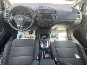 VW Golf Plus 2.0 TDI - 11000 лв. - 72372350 9