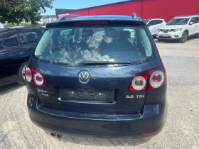 VW Golf Plus 2.0 TDI - 11000 лв. - 72372350 5