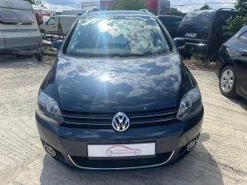 VW Golf Plus 2.0 TDI - 11000 лв. - 72372350 2