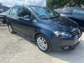 VW Golf Plus 2.0 TDI - 11000 лв. - 72372350 3