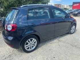 VW Golf Plus 2.0 TDI - 11000 лв. - 72372350 4