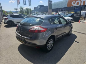 Renault Megane dCi 95 - 9999 лв. - 65868610 5