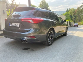 Ford Focus 1.5/182../ST-LINE/FULL LED/KEYLESS | Mobile.bg    4