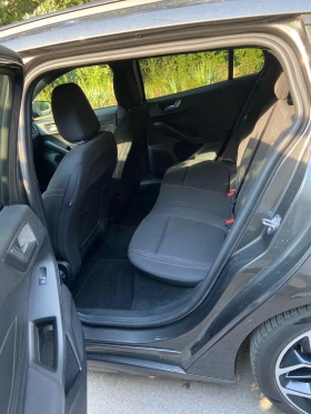Ford Focus 1.5/182../ST-LINE/FULL LED/KEYLESS | Mobile.bg    7
