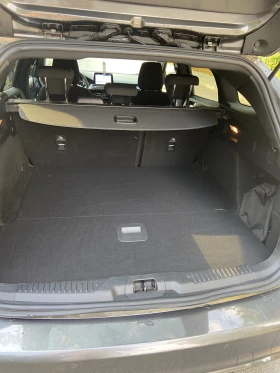Ford Focus 1.5/182../ST-LINE/FULL LED/KEYLESS | Mobile.bg    13