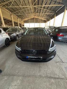 Обява за продажба на VW Passat ~32 000 лв. - изображение 1