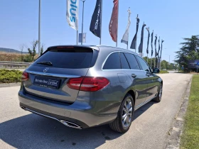 Mercedes-Benz C 400 4MATIC Estate - 59900 лв. - 83228530 6