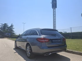 Mercedes-Benz C 400 4MATIC Estate - 59900 лв. - 83228530 4