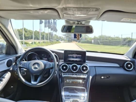 Mercedes-Benz C 400 4MATIC Estate - 59900 лв. - 83228530 12