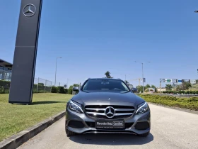 Mercedes-Benz C 400 4MATIC Estate - 59900 лв. - 83228530 3