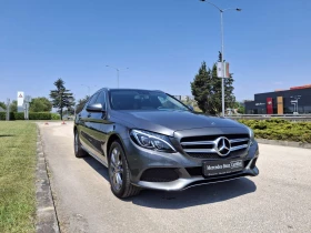 Mercedes-Benz C 400 4MATIC Estate - 59900 лв. - 83228530 2
