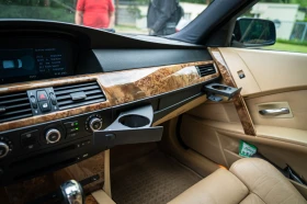 BMW 530 XD - 10900 лв. - 93450544 14