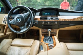 Обява за продажба на BMW 530 XD ~11 600 лв. - изображение 8