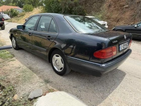 Mercedes-Benz E 200 ГАЗ-БЕНЗИН КЛИМАТИК - 3200 лв. - 71309150 14