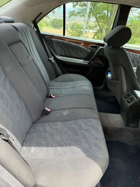 Mercedes-Benz E 200 ГАЗ-БЕНЗИН КЛИМАТИК - 3200 лв. - 71309150 17