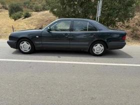 Mercedes-Benz E 200 ГАЗ-БЕНЗИН КЛИМАТИК - 3200 лв. - 71309150 3