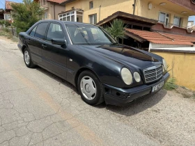 Mercedes-Benz E 200 ГАЗ-БЕНЗИН КЛИМАТИК - 3200 лв. - 71309150 13