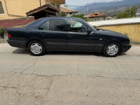 Mercedes-Benz E 200 ГАЗ-БЕНЗИН КЛИМАТИК - 3200 лв. - 71309150 7