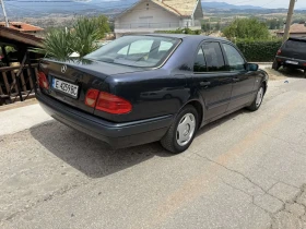 Mercedes-Benz E 200 ГАЗ-БЕНЗИН КЛИМАТИК - 3200 лв. - 71309150 15