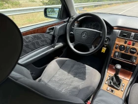 Mercedes-Benz E 200 ГАЗ-БЕНЗИН КЛИМАТИК - 3200 лв. - 71309150 9