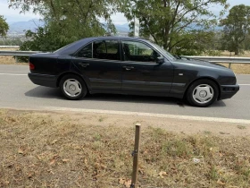 Mercedes-Benz E 200 ГАЗ-БЕНЗИН КЛИМАТИК - 3200 лв. - 71309150 16