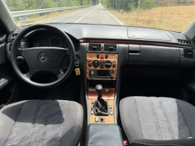 Mercedes-Benz E 200 ГАЗ-БЕНЗИН КЛИМАТИК - 3200 лв. - 71309150 8