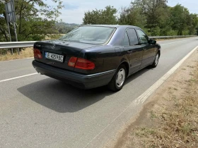 Mercedes-Benz E 200 ГАЗ-БЕНЗИН КЛИМАТИК - 3200 лв. - 71309150 6