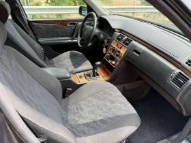 Mercedes-Benz E 200 ГАЗ-БЕНЗИН КЛИМАТИК - 3200 лв. - 71309150 12