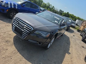 Audi A8 * LONG* 4.2*   | Mobile.bg    3