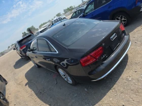 Audi A8 * LONG* 4.2*   | Mobile.bg    2