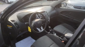 Обява за продажба на Kia Ceed 1.6i  125кс. ~6 999 лв. - изображение 5