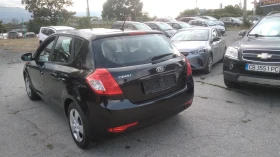 Обява за продажба на Kia Ceed 1.6i  125кс. ~6 999 лв. - изображение 2