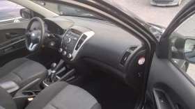 Обява за продажба на Kia Ceed 1.6i  125кс. ~6 999 лв. - изображение 6