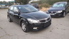 Обява за продажба на Kia Ceed 1.6i  125кс. ~6 999 лв. - изображение 1