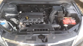 Обява за продажба на Kia Ceed 1.6i  125кс. ~6 999 лв. - изображение 8