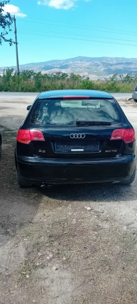 Обява за продажба на Audi A3 ~6 600 лв. - изображение 1