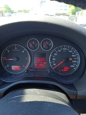 Обява за продажба на Audi A3 ~6 600 лв. - изображение 4