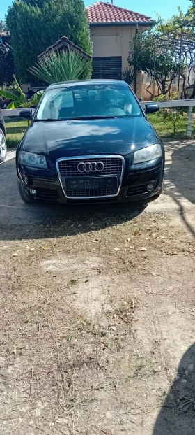 Обява за продажба на Audi A3 ~6 600 лв. - изображение 1