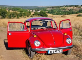 Обява за продажба на VW 1303 ~28 000 лв. - изображение 10