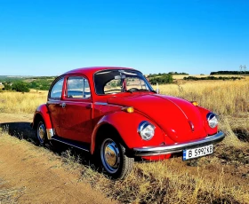 Обява за продажба на VW 1303 ~28 000 лв. - изображение 9