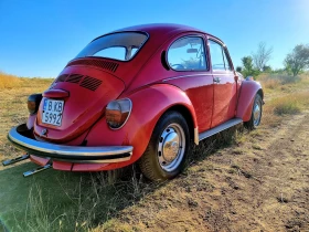Обява за продажба на VW 1303 ~28 000 лв. - изображение 11