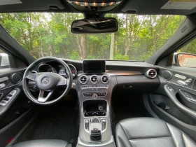 Mercedes-Benz C 300 * АВТО КРЕДИТ* ЦЕНА ДО БГ * СЕРВИЗНА ИСТОРИЯ *  - 27999 лв. / 14315.66 € - 72157801 10