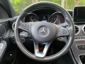 Mercedes-Benz C 300 * АВТО КРЕДИТ* ЦЕНА ДО БГ * СЕРВИЗНА ИСТОРИЯ *  - 27999 лв. / 14315.66 € - 72157801 11