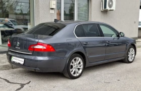 Skoda Superb 2.0 TDI - 14900 лв. / 7618.25 € - 81526333 5